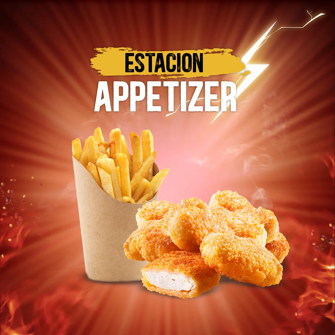 carrito de comida, carritos express