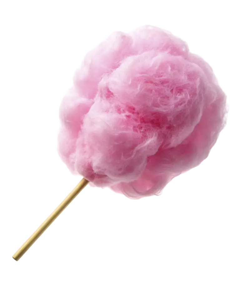 Carta de dulces
